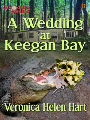 cover image of A Wedding at Keegan Bay